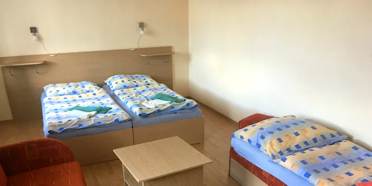 Pobyt pre 2 osoby na Liptove s privátnym wellness alebo možnosťou celodenného vstupu do Bešeňovej alebo Tatralandie