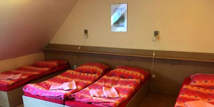 Pobyt pre 2 osoby na Liptove s privátnym wellness alebo možnosťou celodenného vstupu do Bešeňovej alebo Tatralandie