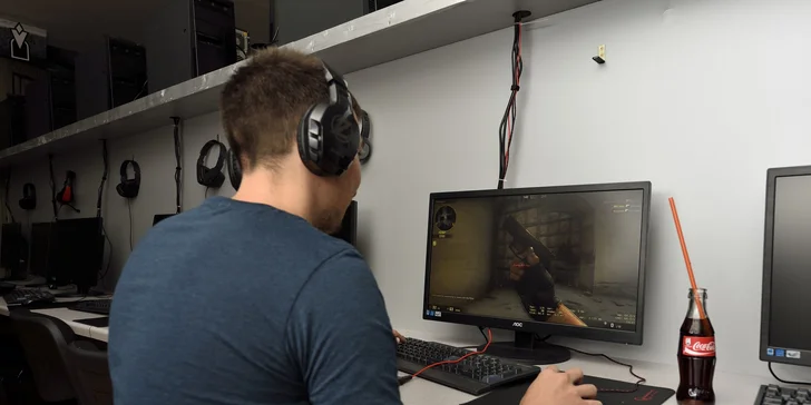 Usporiadajte si posedenie s priateľmi alebo rodinnú oslavu v Good Zone lounge bare!