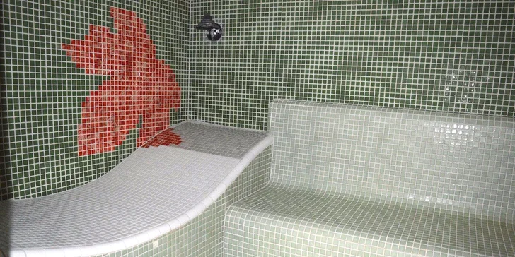 Wellness pobyt v útulnom AdamEva Resorte priamo v centre Piešťan