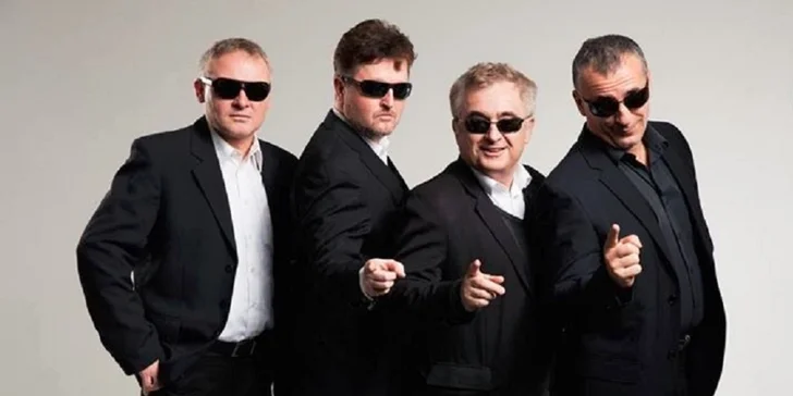 Vstupenka pre 1 osobu na predstavenie MAFIÁNSKE HISTORKY