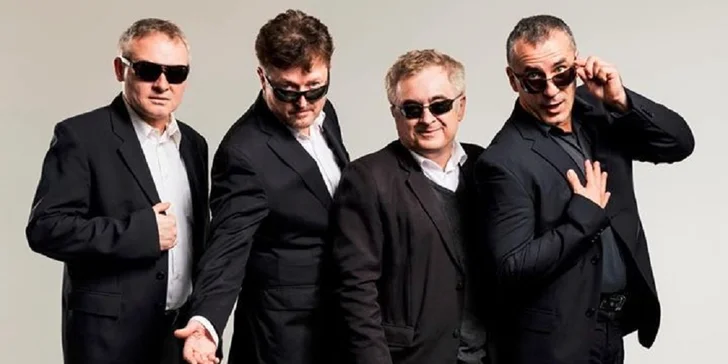 Vstupenka pre 1 osobu na predstavenie MAFIÁNSKE HISTORKY