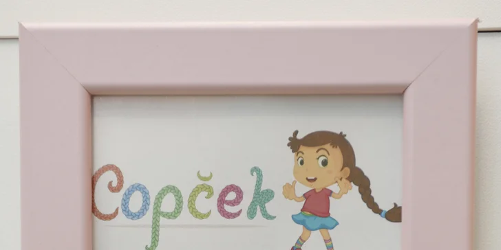 Copček! Prvý detský salón krásy v Bratislave! V ponuke strih, kreatívne účesy i prvé strihanie pre vášho drobca!