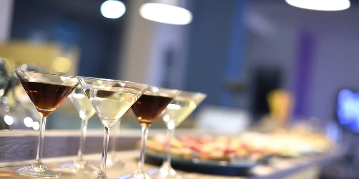 Usporiadajte si posedenie s priateľmi alebo rodinnú oslavu v Good Zone lounge bare!