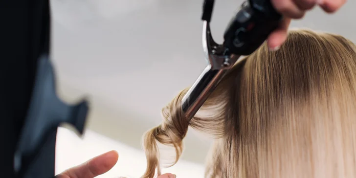 Denný alebo večerný make-up a účes v Perfect Style! Kočka na každú príležitosť!