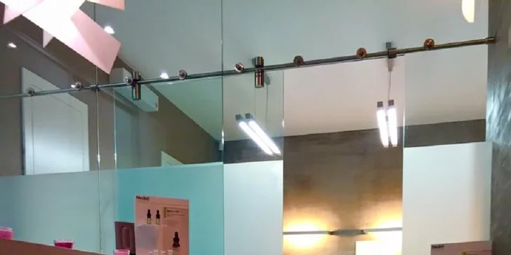 Epilácia diódovým laserom v Anti - Age Clinic AURA