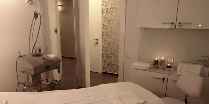 Epilácia diódovým laserom v Anti - Age Clinic AURA