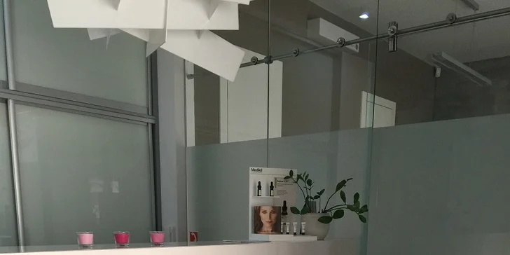 Epilácia diódovým laserom v Anti - Age Clinic AURA