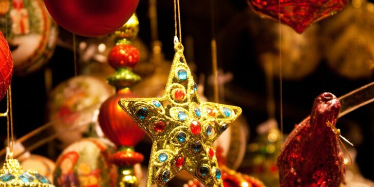 Na vianočné trhy do Mariazellu a na slávne podujatie Beh čertov