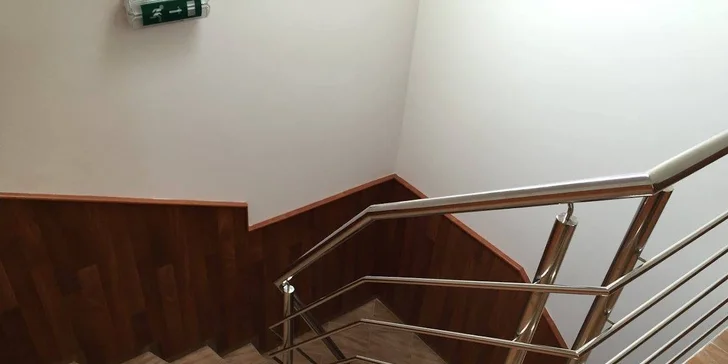 Jesenný pobyt v Penzióne Martina v Dunajskej Strede so vstupom do Thermalparku
