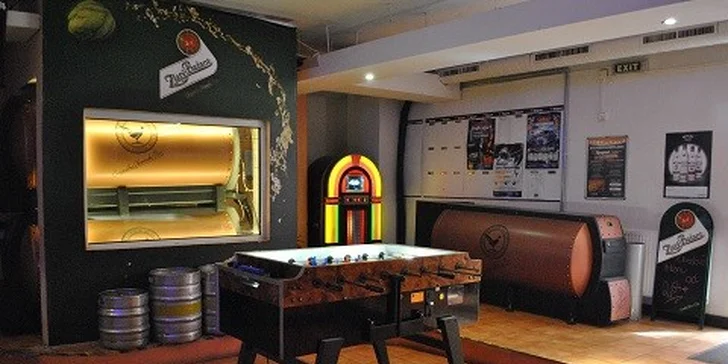 Výborná klasická talianska PIZZA