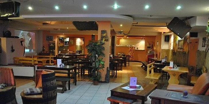 Výborná klasická talianska PIZZA