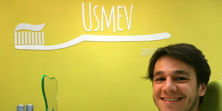 Dentálna hygiena aj pre deti v 1. súkromnej ambulancii