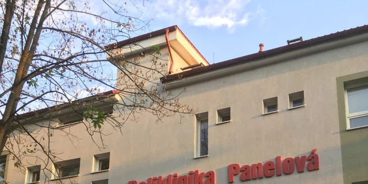 Dentálna hygiena aj pre deti v 1. súkromnej ambulancii