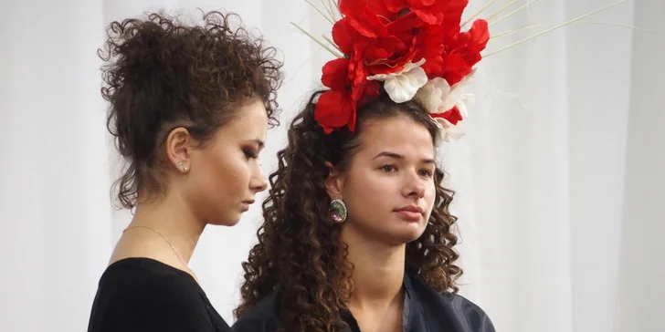 Vstup na 31. ročník veľtrhu kozmetiky Interbeauty