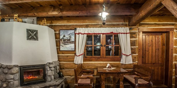 Skvelé kačacie hody v kolibe s atmosférou slovenského vidieka