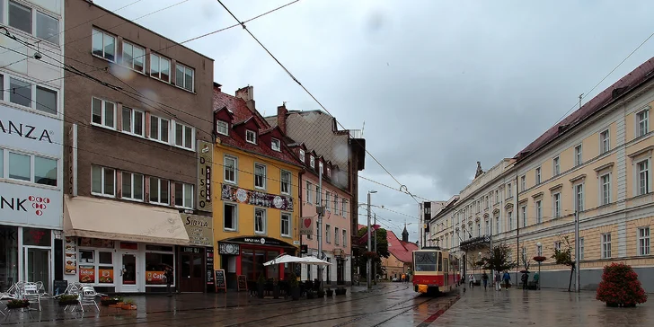 KONZERVA pozýva na 2 super pizze podľa vášho výberu!