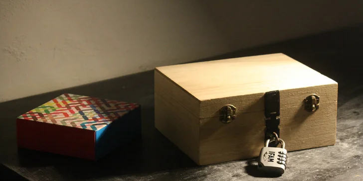 Zažite nové nervydrásajúce dobrodružstvá v Escape Room!