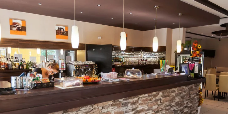 XL palacinky podľa vlastného výberu. Počas happy hours skvelá cena!