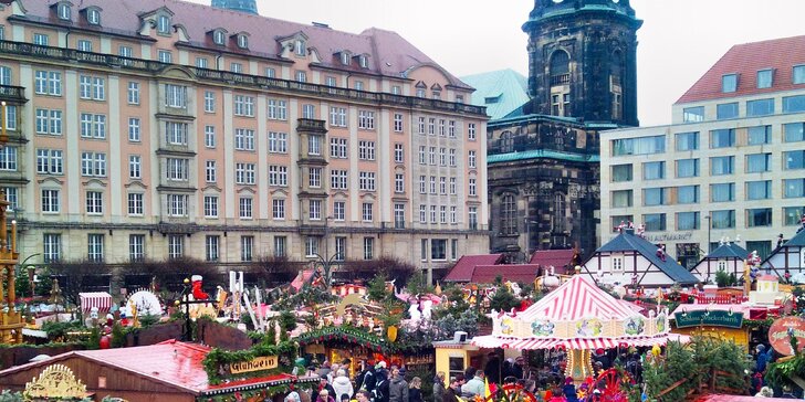Adventná nedeľa v historickom meste Graz a tradičný beh čertov