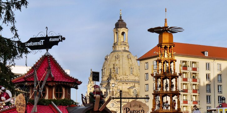 Navštívte hlavné mesto Adventu – Graz, a prejdite sa po Štajerských vianočných trhoch!