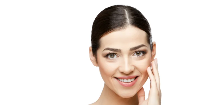 Kompletné hĺbkové ošetrenie pleti skin scrubberom