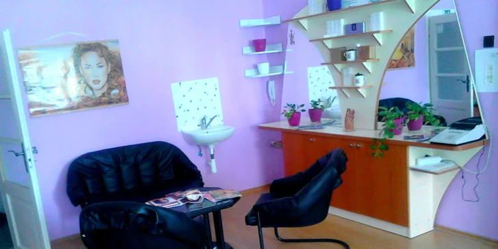 Kompletné hĺbkové ošetrenie pleti skin scrubberom