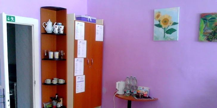 Kompletné hĺbkové ošetrenie pleti skin scrubberom