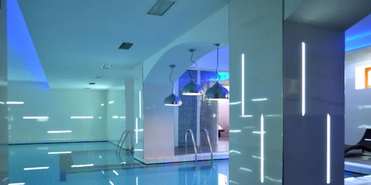 Jeseň v luxusných apartmánoch na Kysuciach pre 2 až 4 osoby