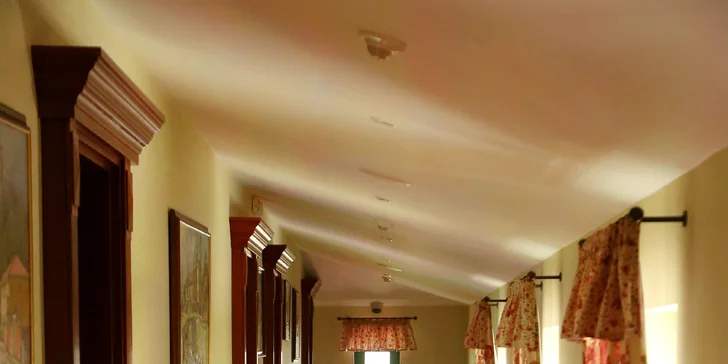 Romantický wellness pobyt v Boutique hoteli PRI MLYNE