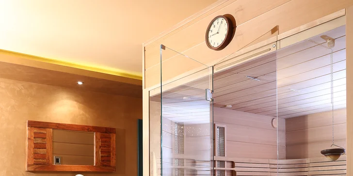 Romantický wellness pobyt v Boutique hoteli PRI MLYNE