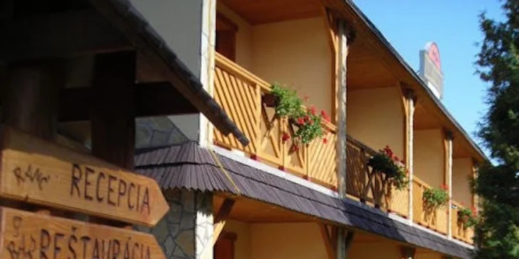 Jesenný pobyt na ranči na brehu Oravskej priehrady s wellness, jazdou na koni a inými aktivitami podľa výberu!