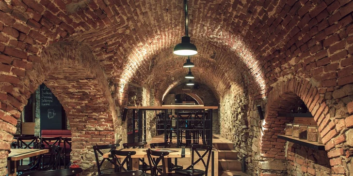 18 druhov pizze v Prešovskej pivárni
