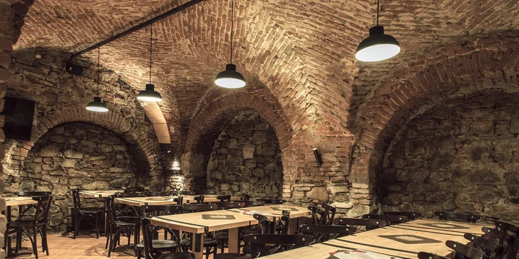 18 druhov pizze v Prešovskej pivárni