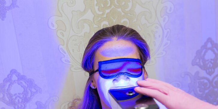 Luxusné bielenie zubov gélom s unikátnými vlastnosťami