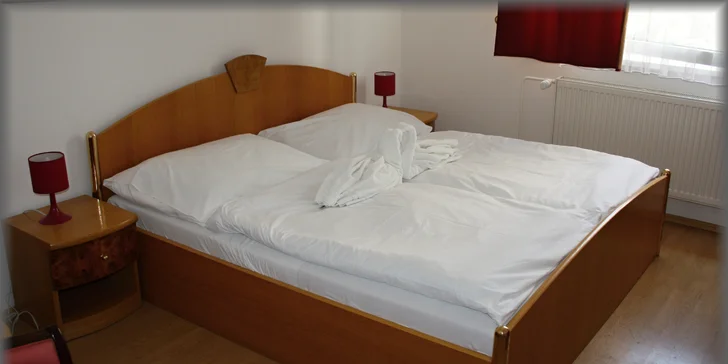 Romantický pobyt pre dvoch v Banskej Štiavnici