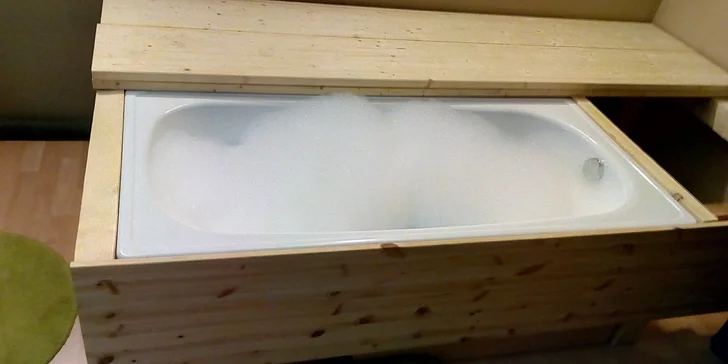 Relax vo forme masážnych balíčkov pre dvojice