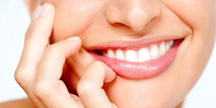 Dôkladná dentálna hygiena v Námestove