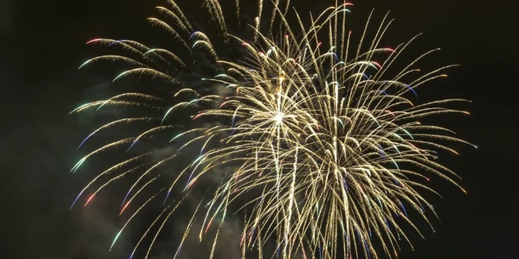Doprajte si netradičný Silvester v Cannes na Francúzskej Riviére - 5-dňový poznávací zájazd