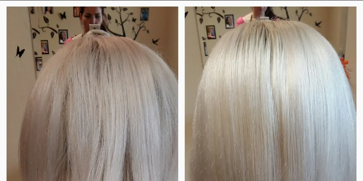 Nový účes alebo účinná regenerácia vlasov kúrou PALCO BOTOX
