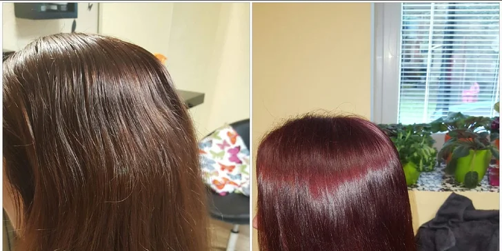 Nový účes alebo účinná regenerácia vlasov kúrou PALCO BOTOX