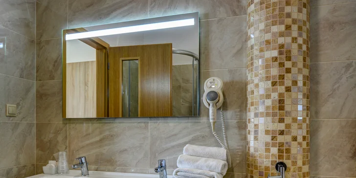 Relax v Hoteli Samaria a v peknom prostredí Šamorína; deti do 6 rokov zdarma!