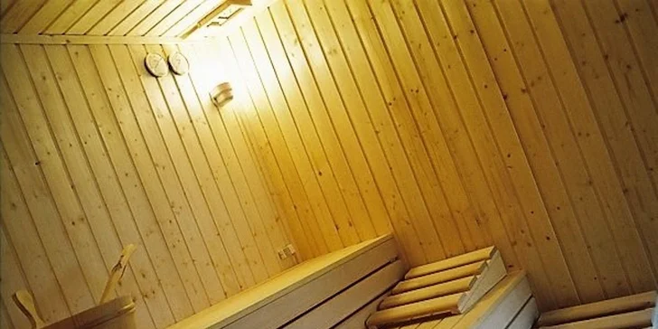 Romantický víkendový pobyt s privátnym wellnessom na brehu Domaše