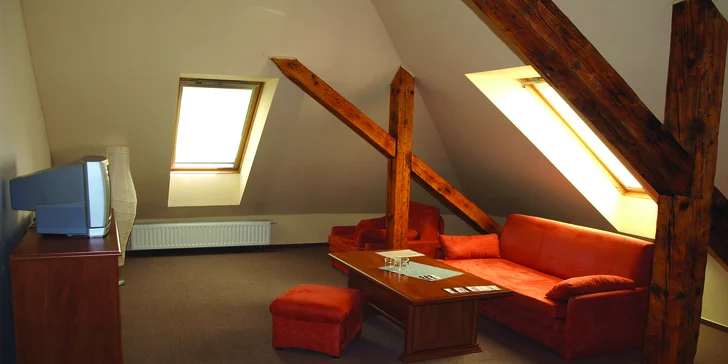 Zrelaxujte a načerpajte energiu v rekreačnom stredisku Hutira Relax Club
