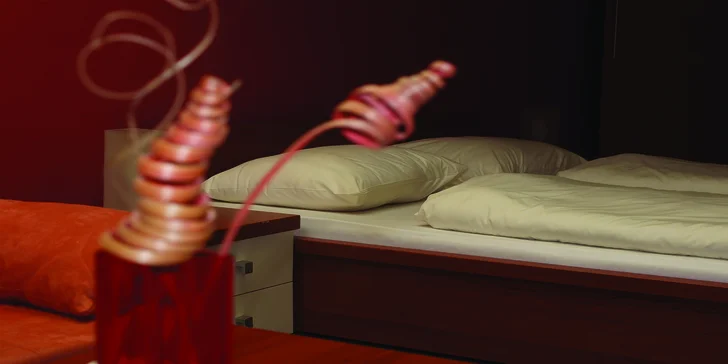 Zrelaxujte a načerpajte energiu v rekreačnom stredisku Hutira Relax Club