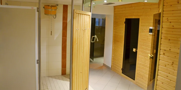 Zrelaxujte a načerpajte energiu v rekreačnom stredisku Hutira Relax Club