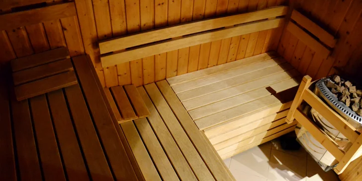 Zrelaxujte a načerpajte energiu v rekreačnom stredisku Hutira Relax Club
