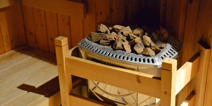 Zrelaxujte a načerpajte energiu v rekreačnom stredisku Hutira Relax Club