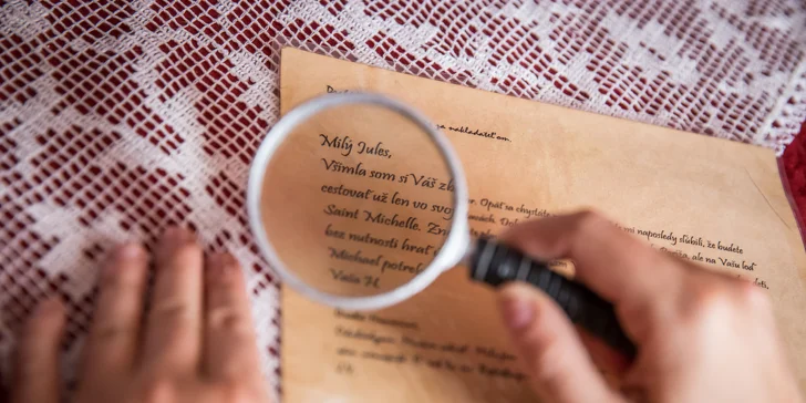 Nová úniková hra Tajomstvo Julesa Verna