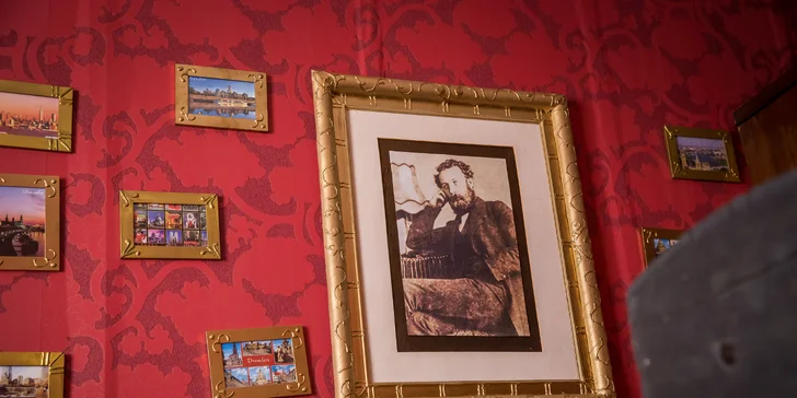 Nová úniková hra Tajomstvo Julesa Verna